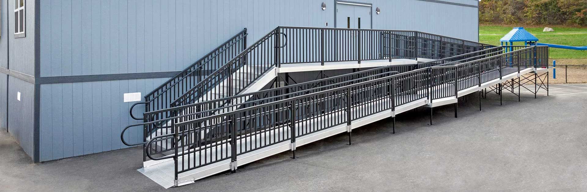 ADA Wheelchair Accessibility Checklist for Public & Commercial Spaces